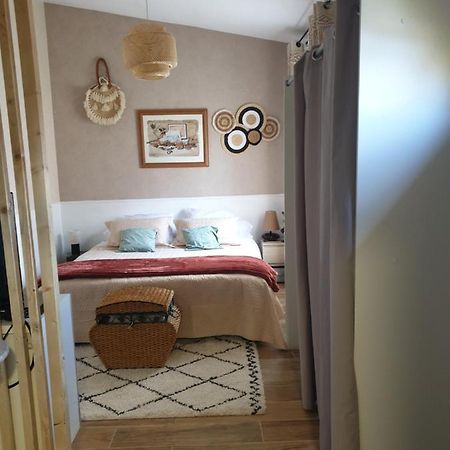 Studio A 15 Mn De Disneyland Paris Apartment Bouleurs Exterior photo
