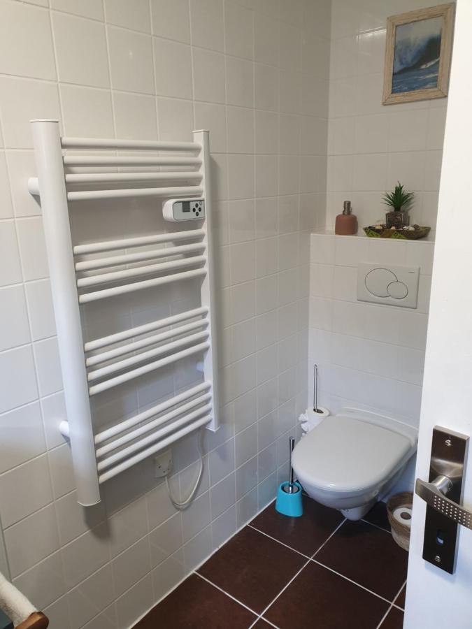 Studio A 15 Mn De Disneyland Paris Apartment Bouleurs Exterior photo