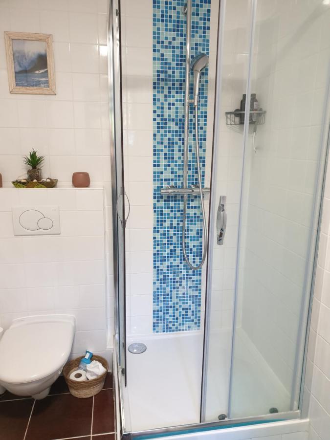 Studio A 15 Mn De Disneyland Paris Apartment Bouleurs Exterior photo